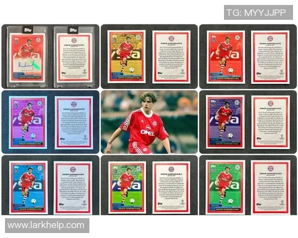 足球明星英文绰号背后的故事与传奇人物解析