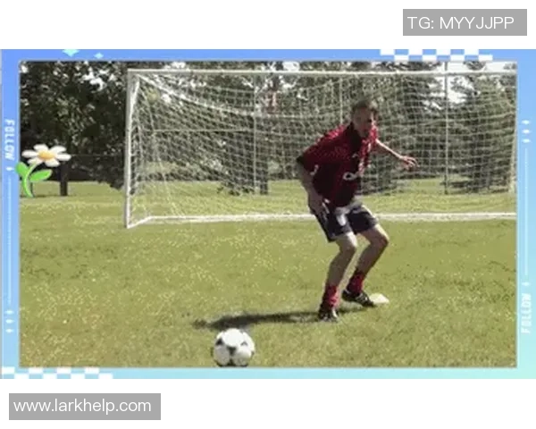 足球比赛中球星停球技巧与应对策略解析