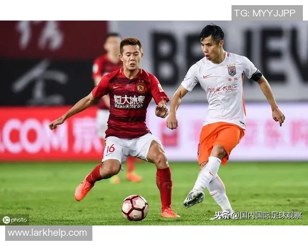 恒大足球队明星球员全解析他们的成就与影响力 恒大足球队明星球员全解析他们的成就与影响力