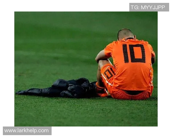 被世界杯遗忘的传奇球星们：那些未曾捧起大力神杯的足球英雄